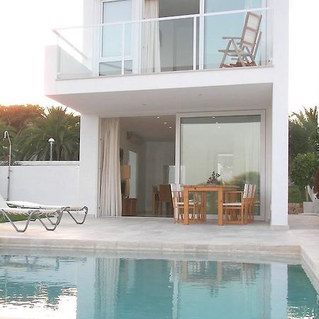 Villa Mar Cala'N Blanes  Quarto foto