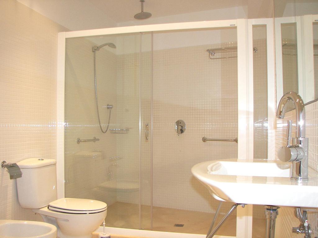 Villa Mar Cala'N Blanes  Quarto foto