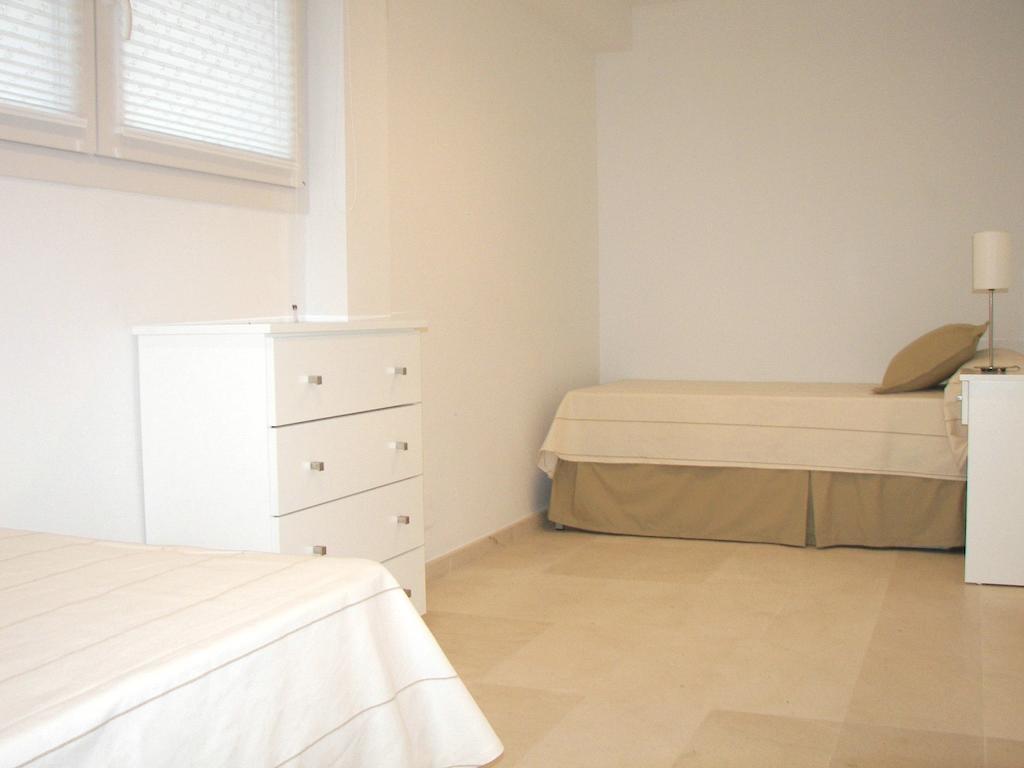 Villa Mar Cala'N Blanes  Quarto foto