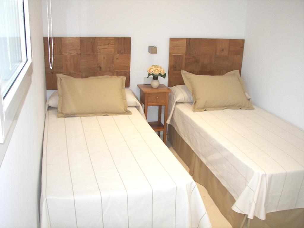 Villa Mar Cala'N Blanes  Quarto foto