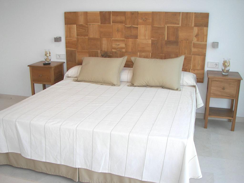 Villa Mar Cala'N Blanes  Quarto foto