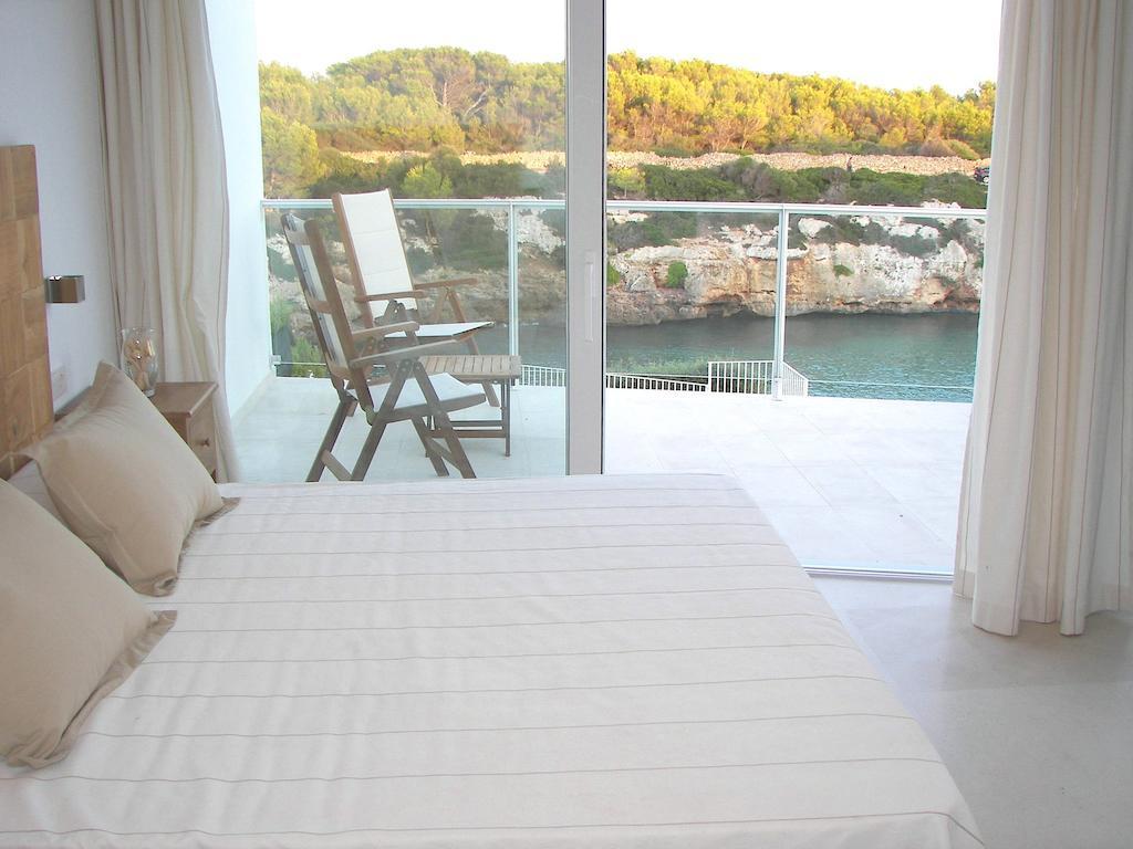 Villa Mar Cala'N Blanes  Quarto foto